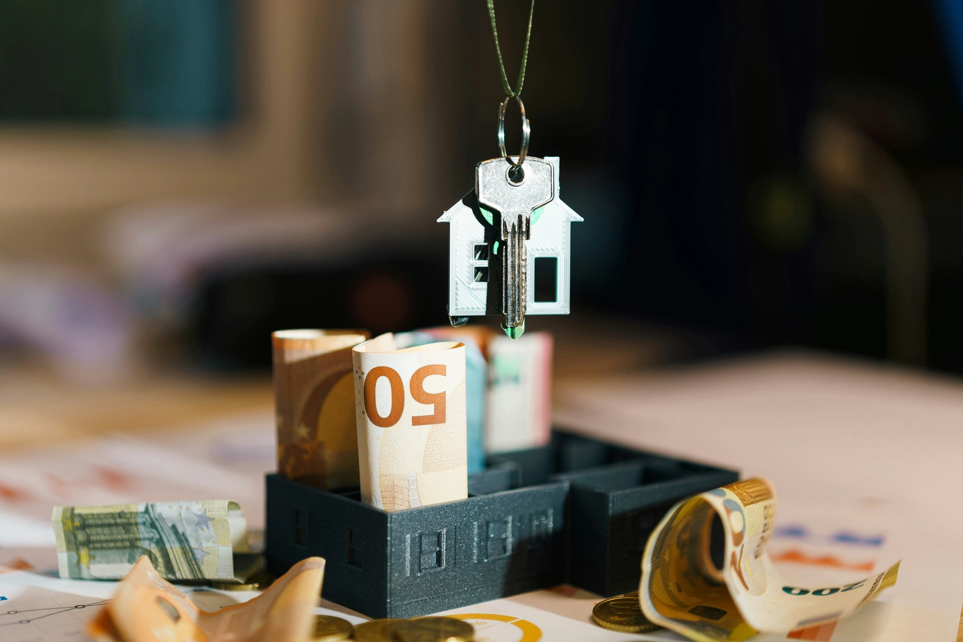 Навіщо купувати, якщо можна орендувати? Бібліотека оренди VOLOS RENT