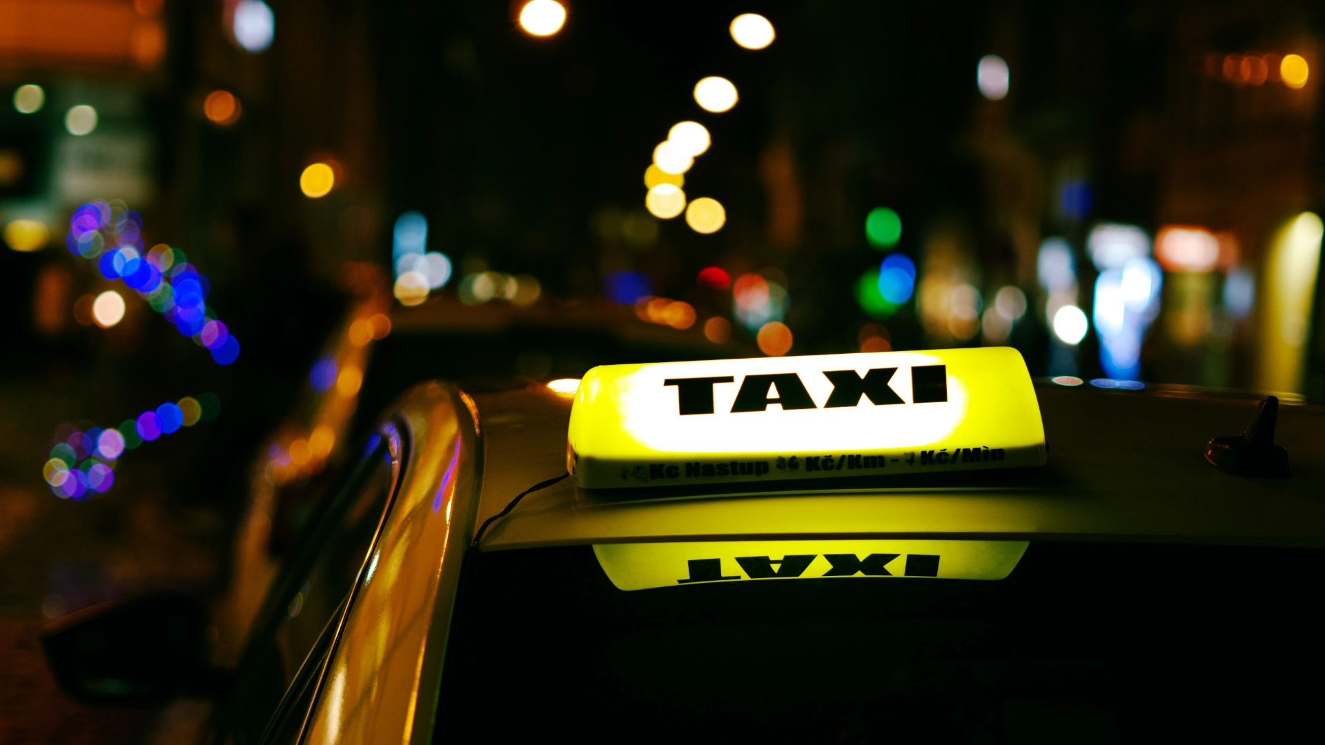 Оренда авто під таксі: як обрати вигідну пропозицію
