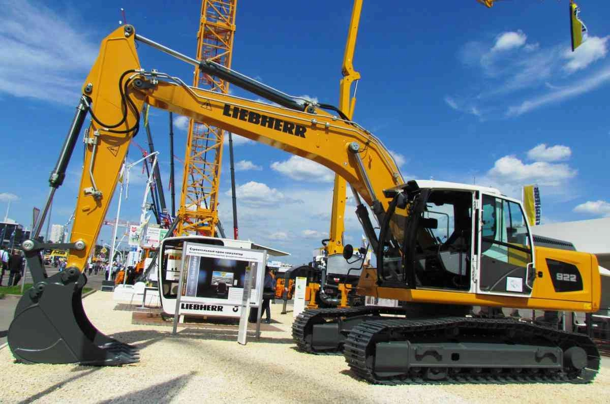 Оренда спецтехніки для бізнесу: рахувати, а не купувати