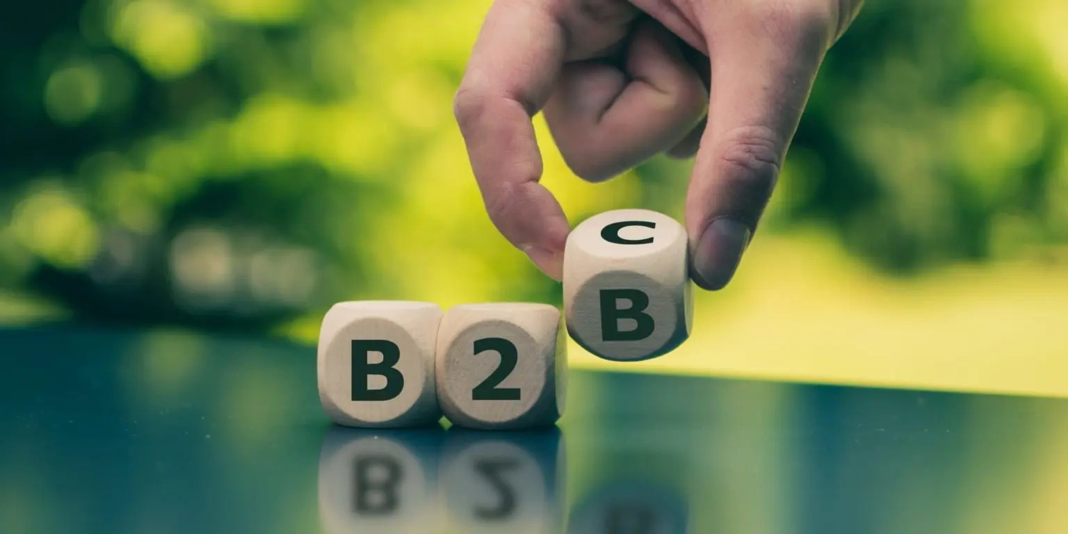 B2B і B2C на одній платформі: як VOLOS.RENT вирішує різні задачі