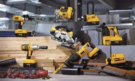 Топ 7 инструментов, которые выгоднее брать в аренду, чем покупать