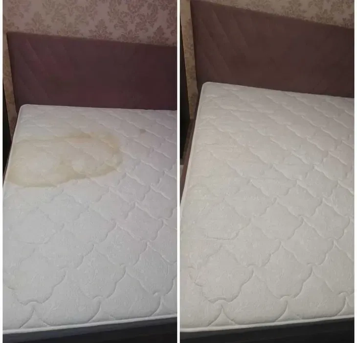 Хімчистка меблів на дому. Дивани, матраців, крісло, стільці, ковролін.