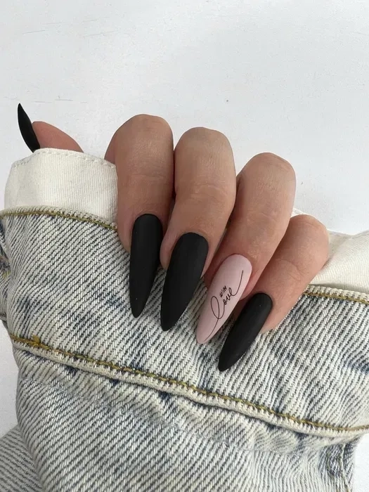 Манікюр Борщагіка, нарощування нігтів Гната Юри 9.