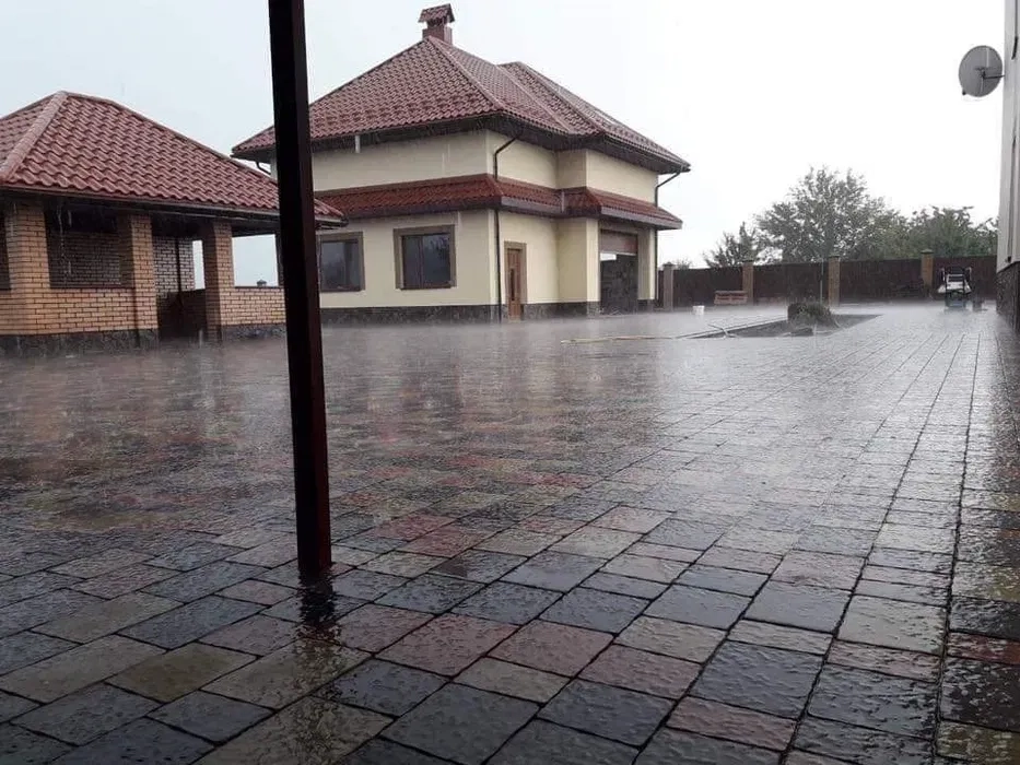 Надійне та довговічне вкладання бруківки за доступною ціною від 250 грн/м²