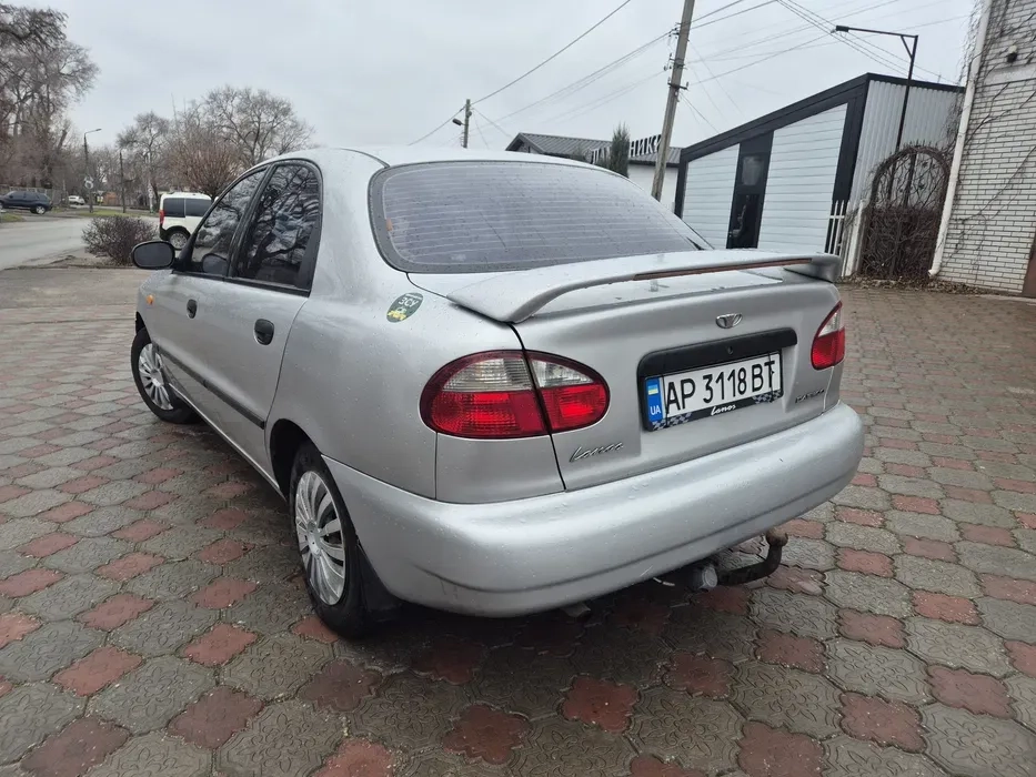 Авто ланос, авео, лачетті