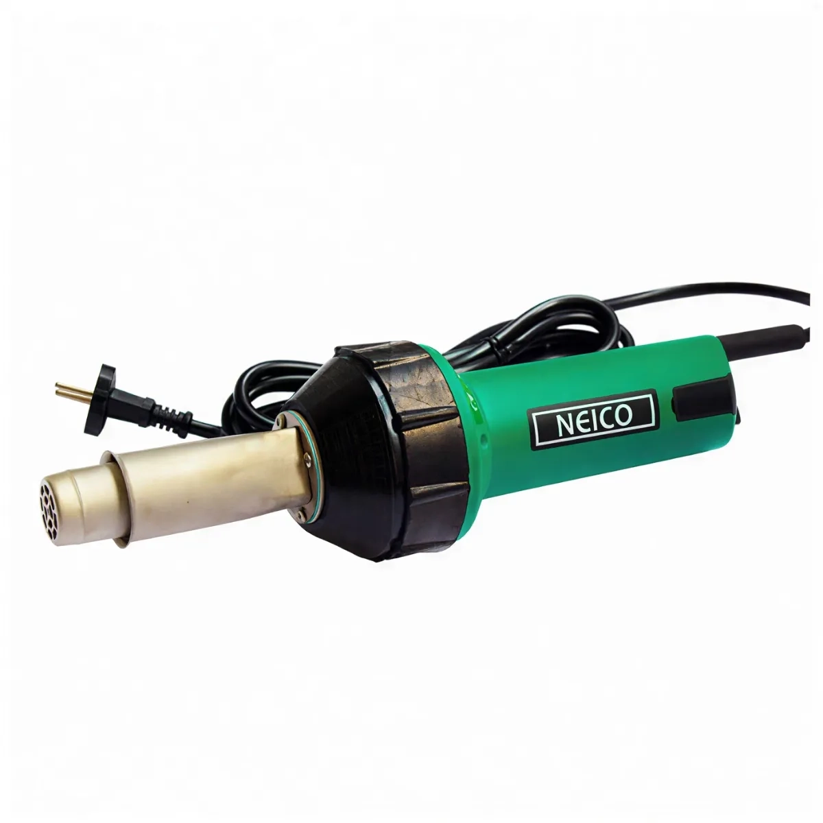 Будівельний фен для зварювання ПВХ та лінолеуму NIECO