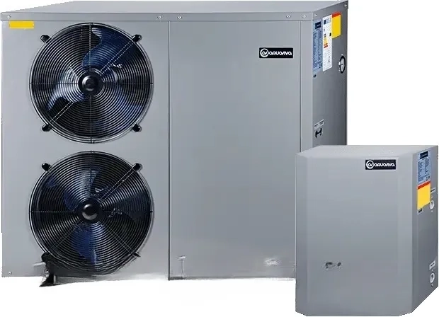 Теплові насоси .Сонячні електростанції.Проектування. Монтаж. Сервіс