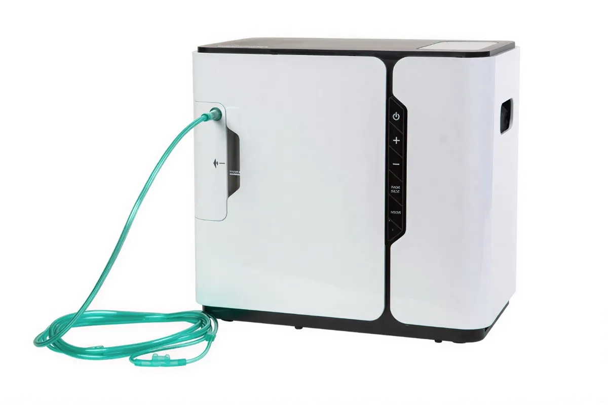 Кисневий електричний концентратор 7 -1