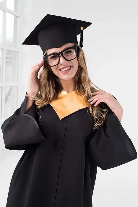 Візьми мантію на свято. Аксесуари