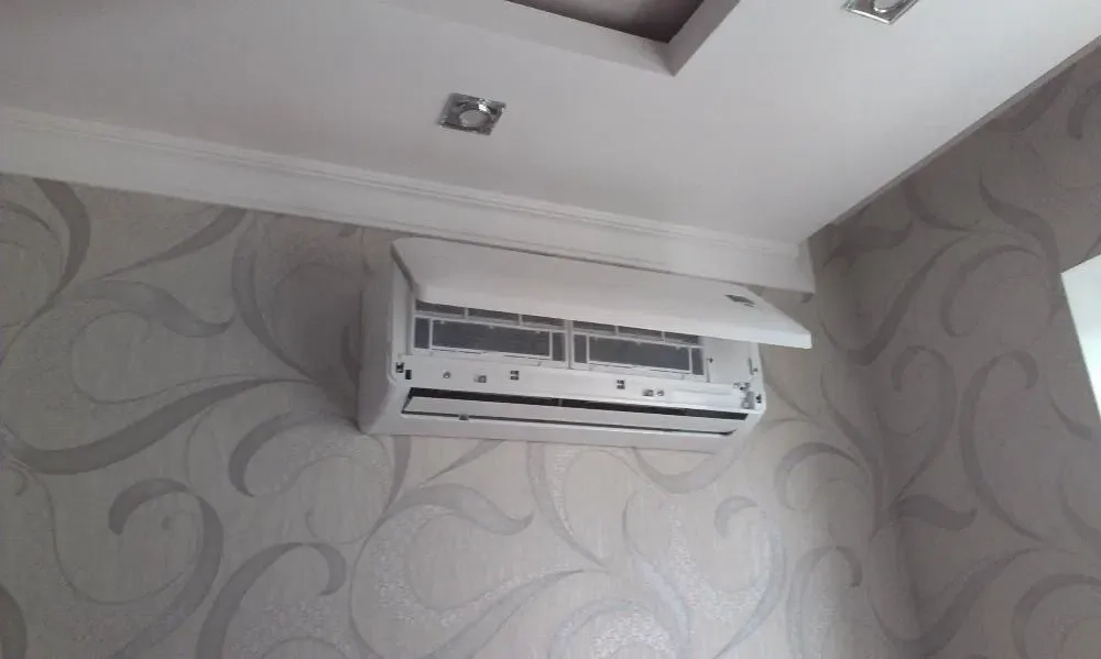 Установка кондиционеров в Одессе (монтаж, кондиционеры)