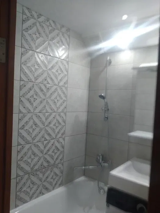 Укладка плитки та ремонт під ключ – якісно і вчасно