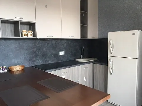 1-кімнатна квартира подобово у Ужгороді, вул. Капітульна, 28 — 1001011027 