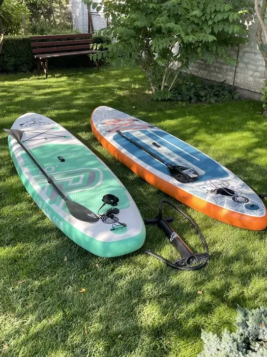 Сапборд САП