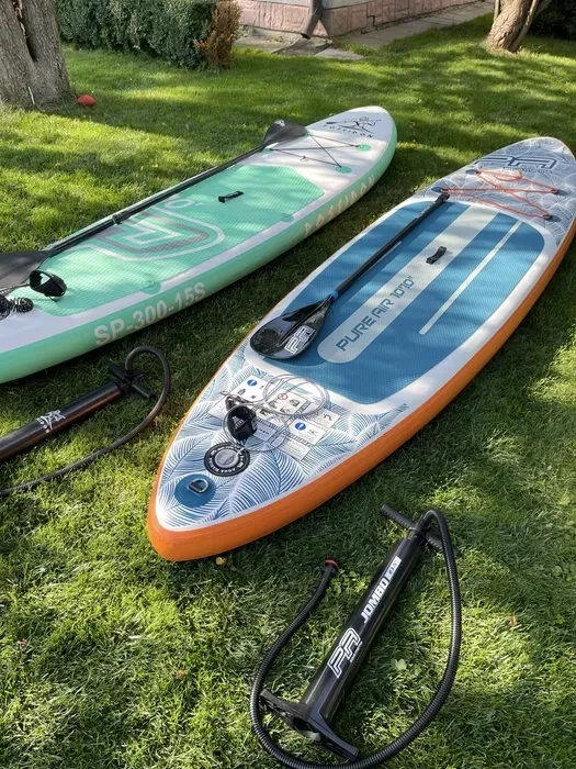 Сапборд САП