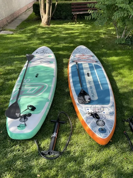 Сапборд САП