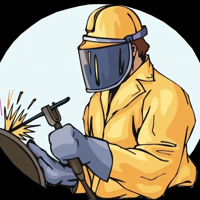 Зварювальні роботи