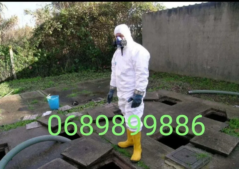 Очищення вигрібної ями Очищення септика Очищення зливної ями Чищення ям