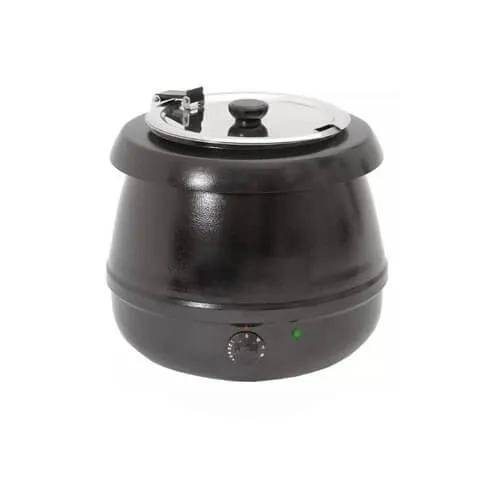 Електросупниця 10 л