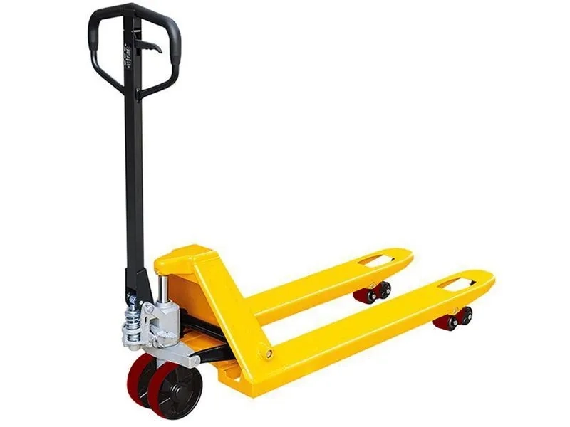 Ручна гідравлічна рокла бренду Xilin