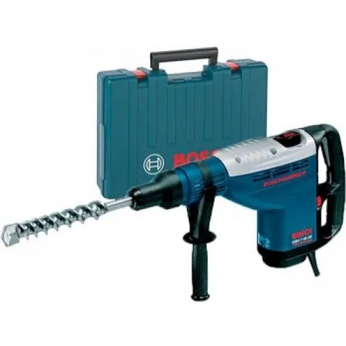 Перфоратор Bosch GBH 7-46 DE з кейсом.