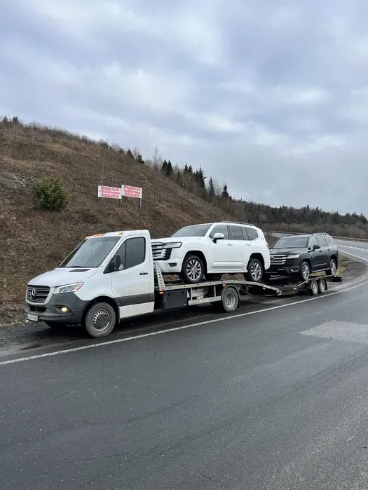 Евакуатор Пирятин Яготин Переяслов