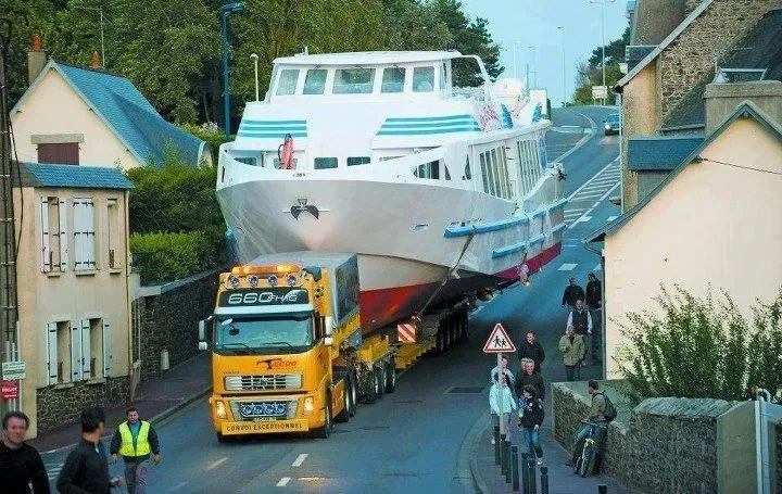 Офомлення дозволу на негабарит по Україні