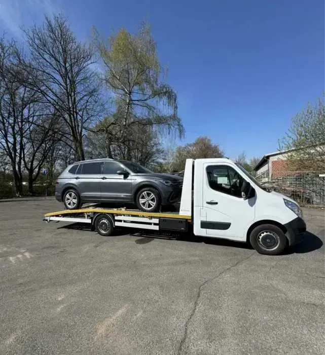 ЗА 30ХВ! Евакуатор Тернопіль лавета, эвакуатор 24/7, автовоз - 25₴ кілометр