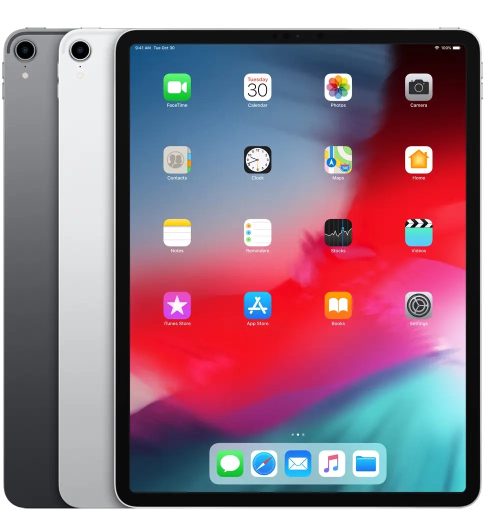 Apple iPad Pro 12.9 3gen 256 Гб 