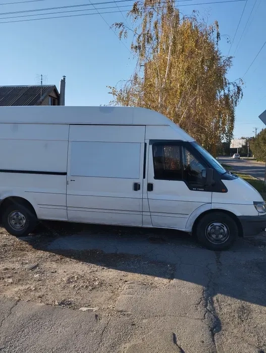 Грузоперевозки вантажні перевезення &грузчики Херсон Форд транзит 1,5т