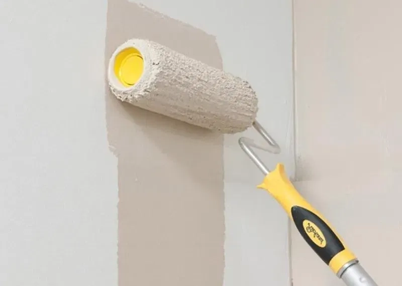 Фарбування, покраска стін, потолків