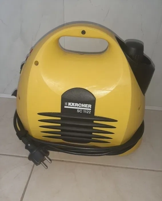 Пароочисник Karcher SC1122