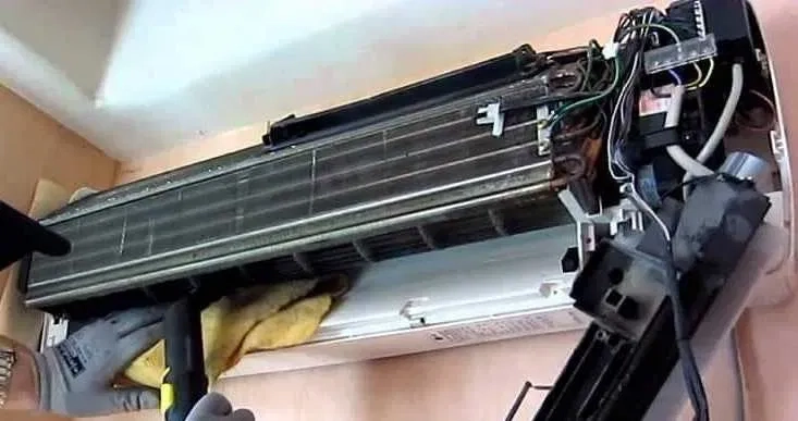 Кондиціонери і вентиляція — монтаж, ремонт, обслуговування