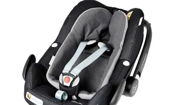 Автокрісло Maxi-cosi pebble+, група 0