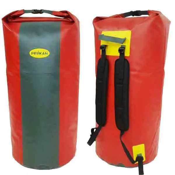 Гермоупаковка 80 л