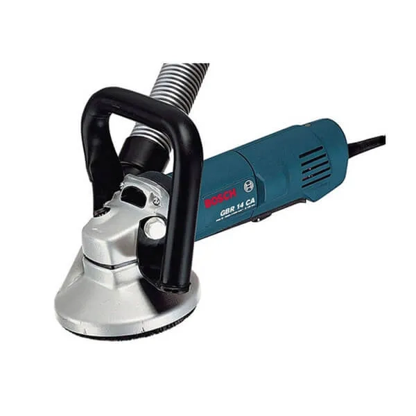 Шліфувальна машина Bosch GBR 14 CA