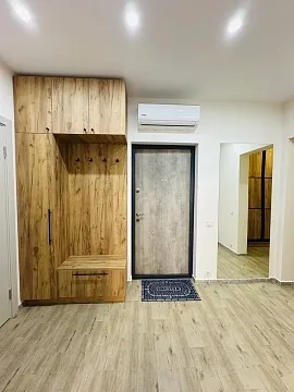 2-кімнатна квартира подобово у Ужгороді, вул. Капушанська, 108 — 1001657806  