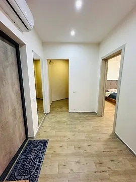 2-кімнатна квартира подобово у Ужгороді, вул. Капушанська, 108 — 1001657806  