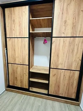 2-кімнатна квартира подобово у Ужгороді, вул. Капушанська, 108 — 1001657806  