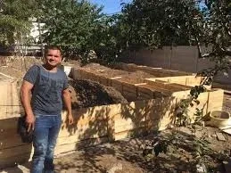 Виконуємо всі види бетонних робіт будь-якої складності.