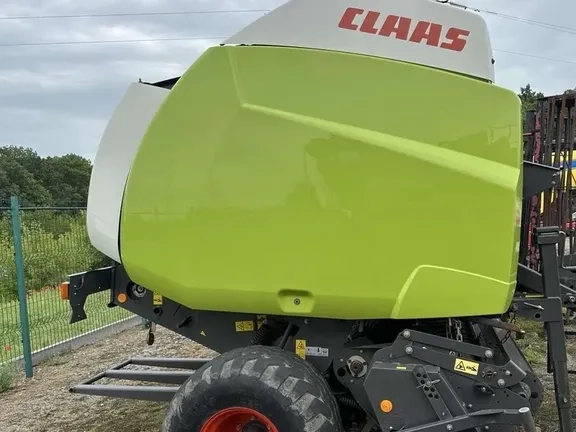 Прес-підбірник CLAAS. Стан ідеал.