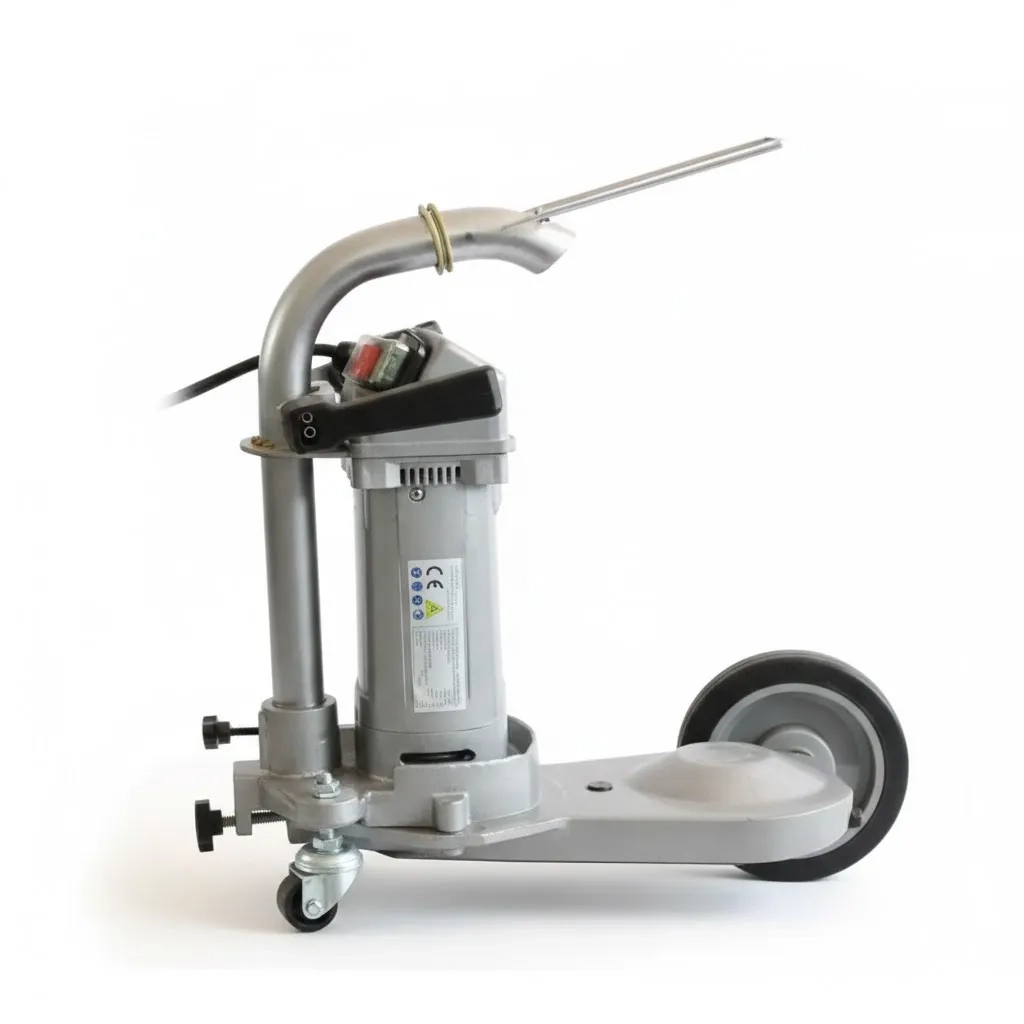 Шліфувальна машина СО-401 Colibri (деревина)