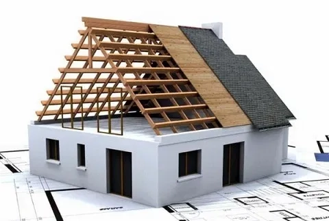 Покрівельні роботи під ключ | Гарантія | Досвід 10+ років.