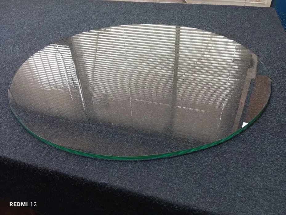 Стекло, Зеркало: Порезка, Обработка, Сверление. Все Виды Стекольных Работ в Одном Месте!