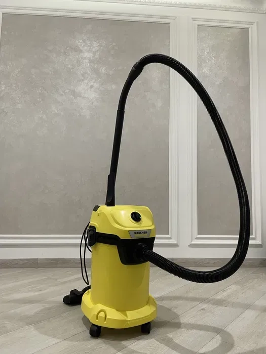 Миючий пилосос Karcher Puzzi 8/1