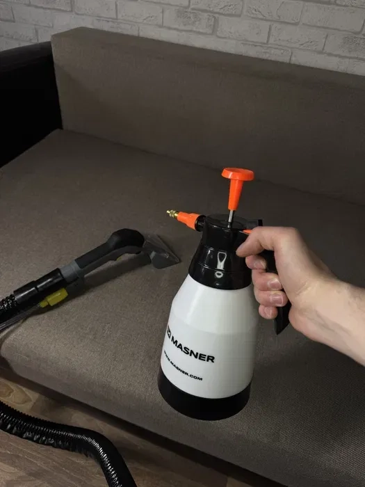 Миючий пилосос Karcher Puzzi 8/1