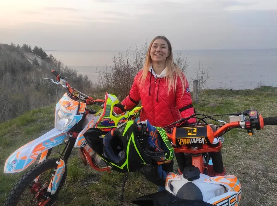 Ендуро тури. Крос. Пітбайк. Відпочинок. Эмоції