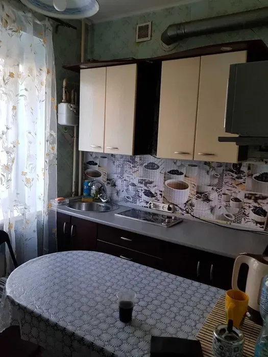 3-х кімнатна квартира Центр