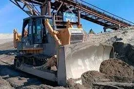 Спецтехніка для Будівництва: Гусеничні Екскаватори, Самоскиди, Бульдозери. Великий Автопарк!