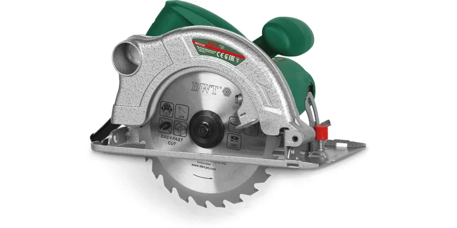 Пила дискова (паркетка)