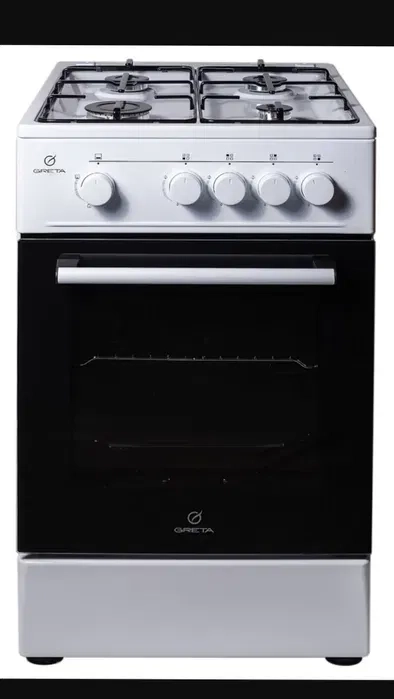 Ремонт газових плит та духовок по місту.